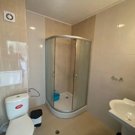 Nereya Palace Apartment Pomorie