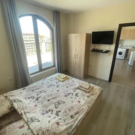 Nereya Palace Pomorie